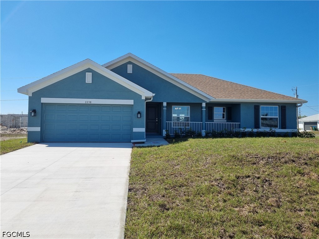 2238 NW 2nd Street Cape Coral FL 33993 2026006956 image1