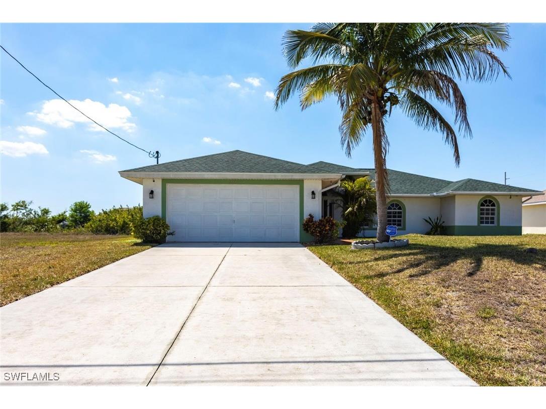 2238 NW 6th Place Cape Coral FL 33993 225039240 image1