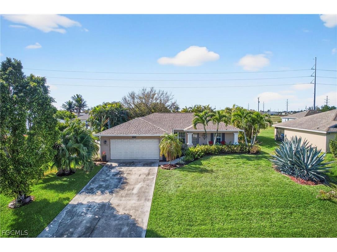 2238 NW 8th Terrace Cape Coral FL 33993 2026010959 image1