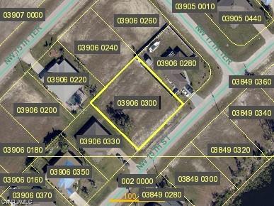 2239 NW 15th Street Cape Coral FL 33993 224009928 image1