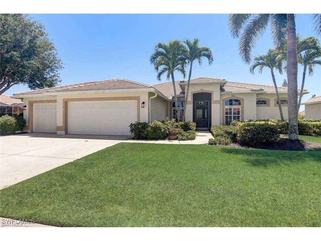 2239 Oxford Ridge Circle Lehigh Acres FL 33973 224068793 image1