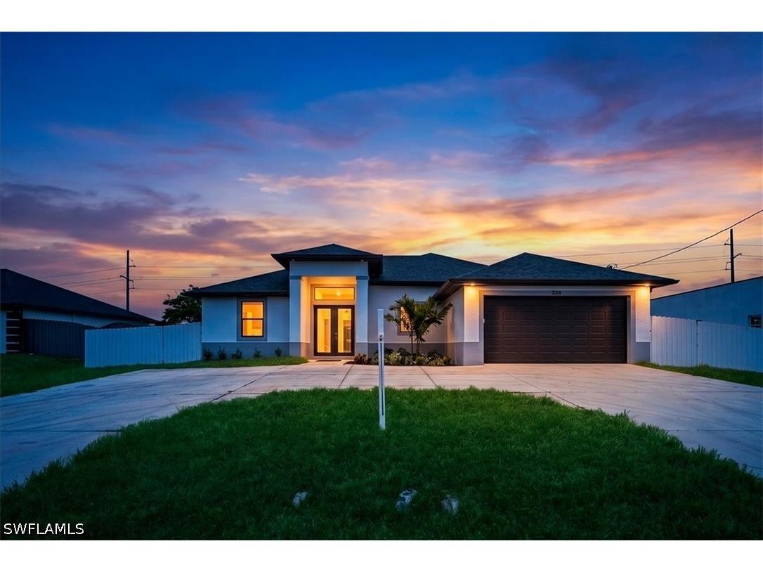 224 Chiquita Boulevard N Cape Coral FL 33993 226021428 image1