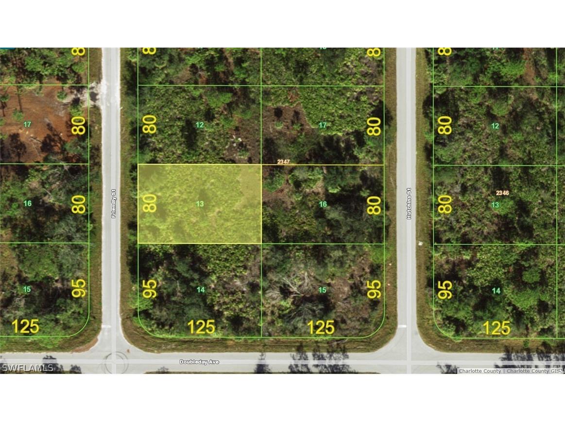 224 Friendly Street Port Charlotte FL 33953 224036476 image1