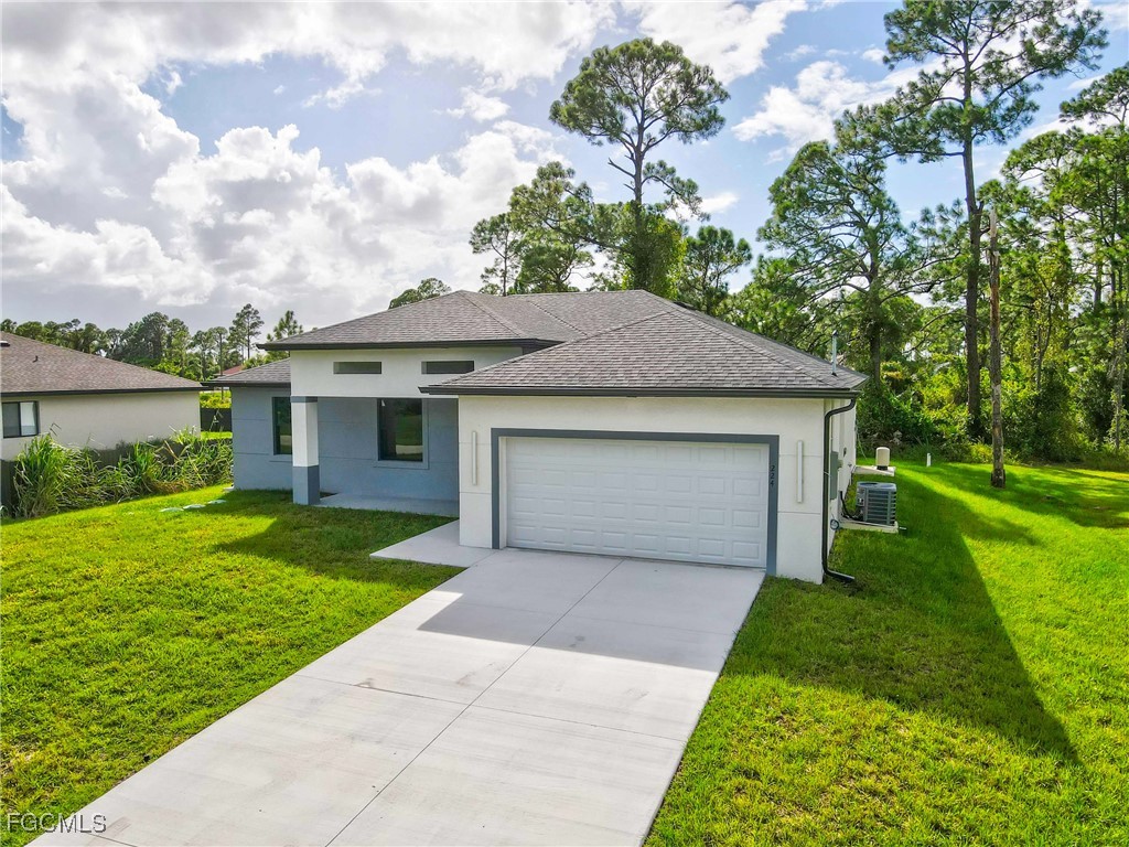 224 Lomax Avenue S Lehigh Acres FL 33974 2025014011 image1