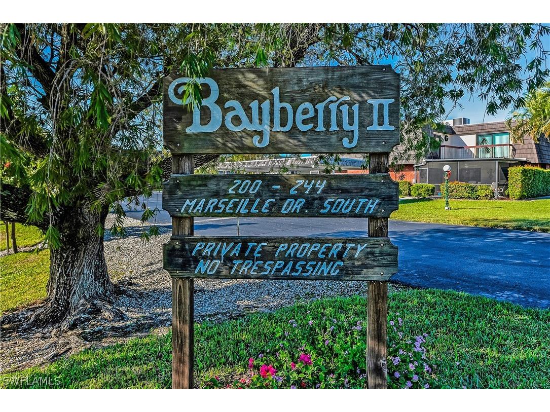 224 Marseille Drive S #10C Naples FL 34112 224056022 image1