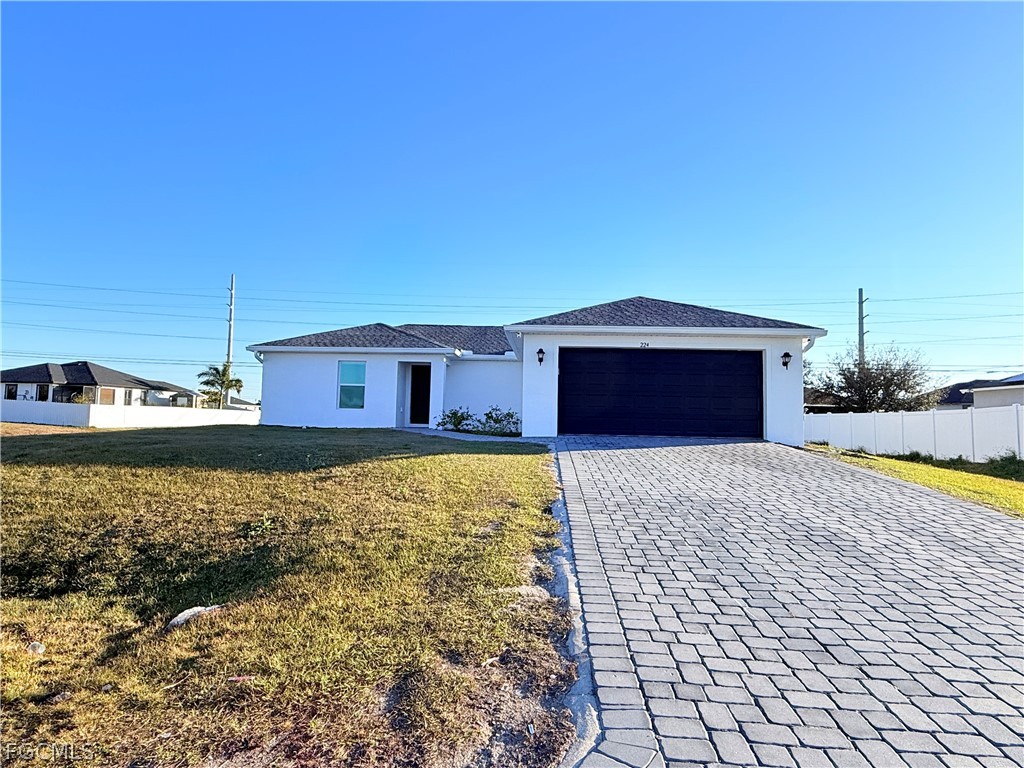 224 NE 24th Terrace Cape Coral FL 33909 2026010758 image1