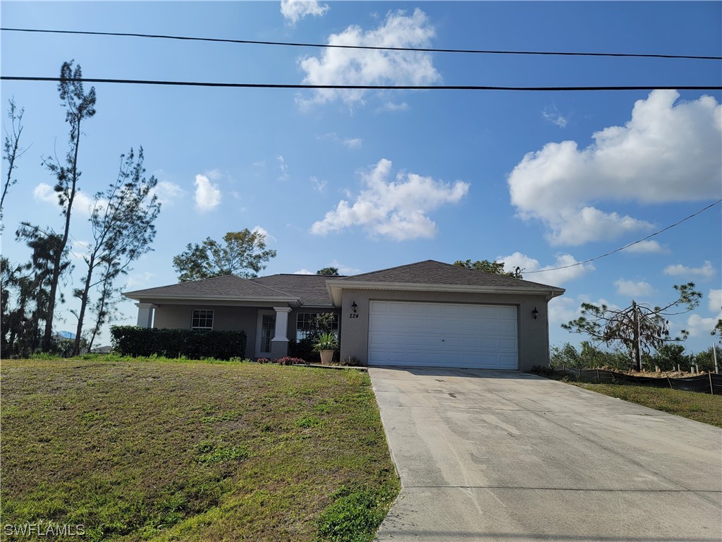 224 NE 31st Terrace Cape Coral FL 33909 223014953 image1