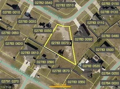 224 NW 28th Terrace Cape Coral FL 33993 2026012536 image1