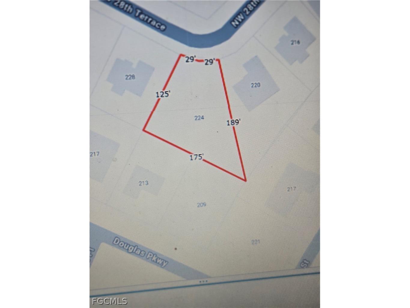 224 NW 28th Terrace Cape Coral FL 33993 2026012536 image2