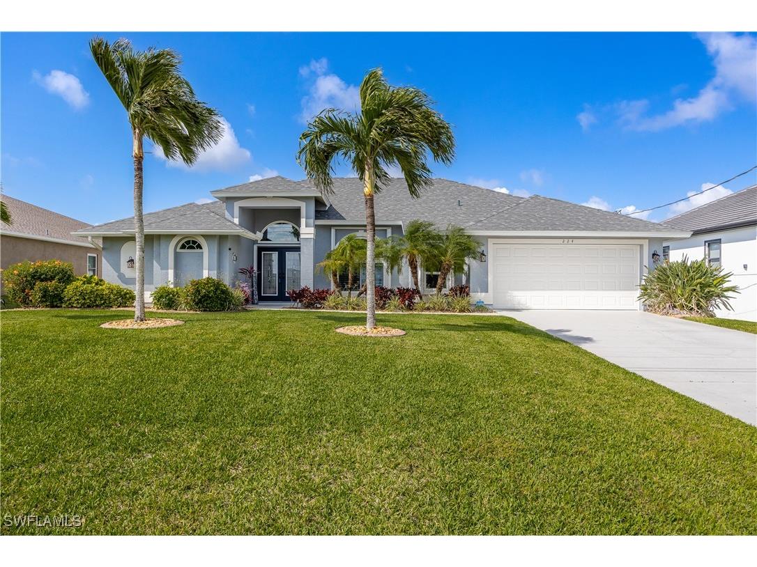 224 NW 35th Avenue Cape Coral FL 33993 225016727 image1