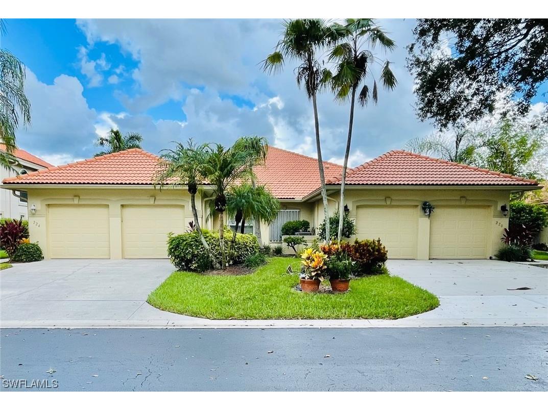 224 Napa Ridge Road E #12 Naples FL 34119 223031658 image1