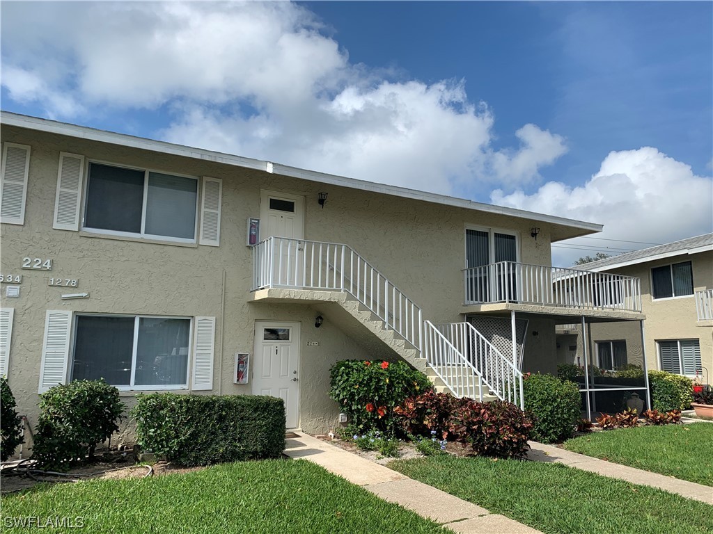 224 Palm Drive #46-2 Naples FL 34112 221003316 image1