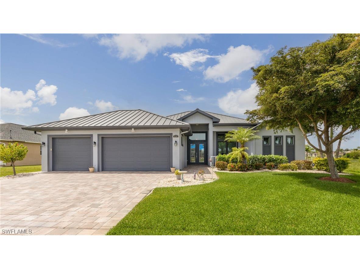 224 SW 12th Street Cape Coral FL 33991 223030307 image1