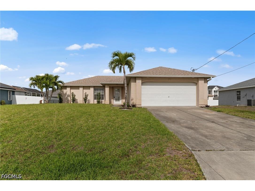 224 SW 14th Avenue Cape Coral FL 33991 2026018240 image1