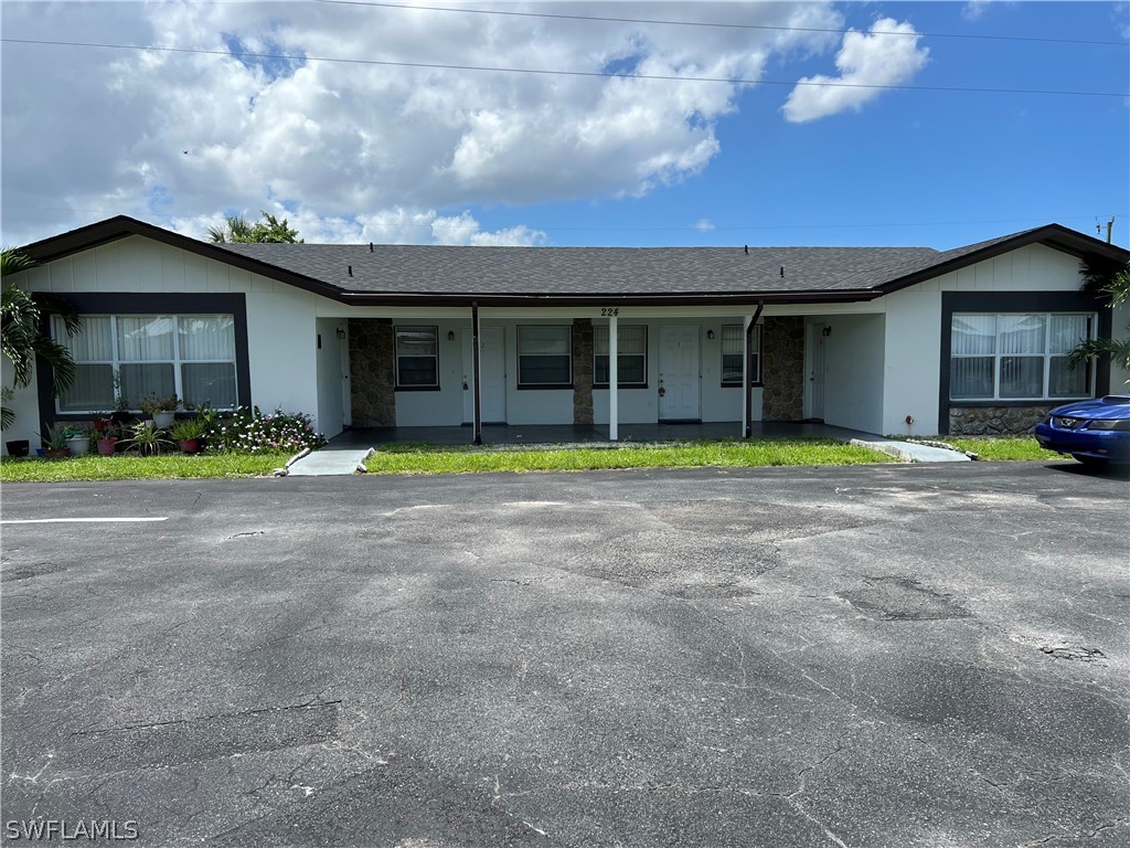 224 SW 47th Terrace #2 Cape Coral FL 33914 224061631 image1