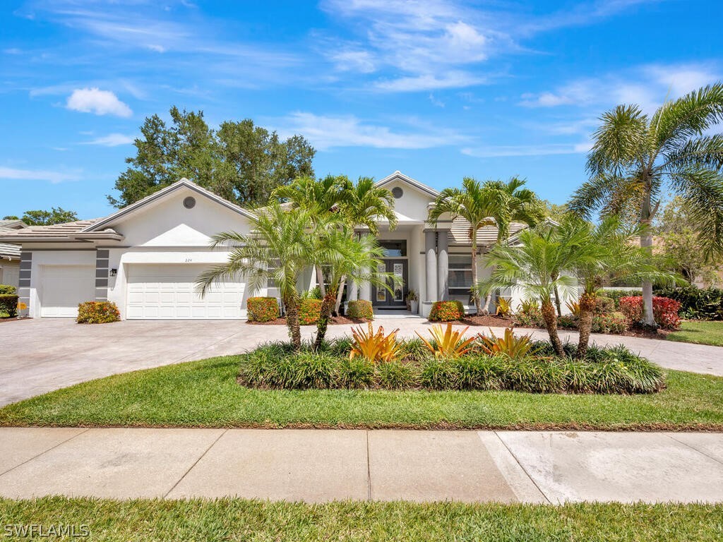 224 Silverado Drive Naples FL 34119 224035623 image1