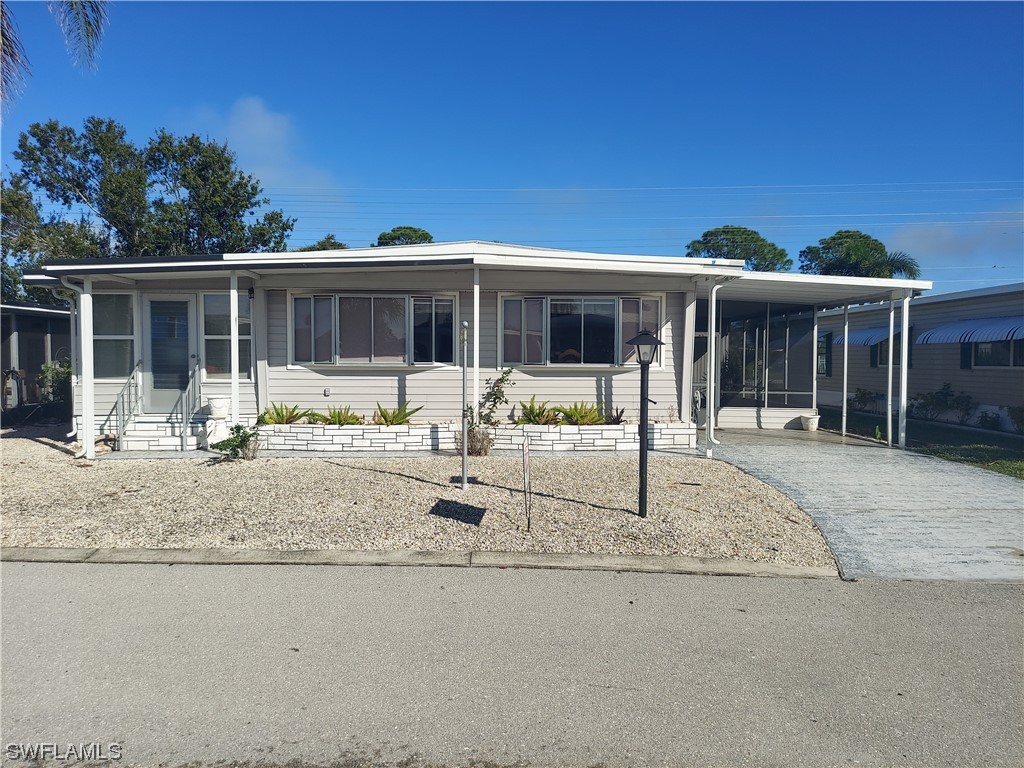 224 Trevino Court N North Fort Myers FL 33903 223085765 image1