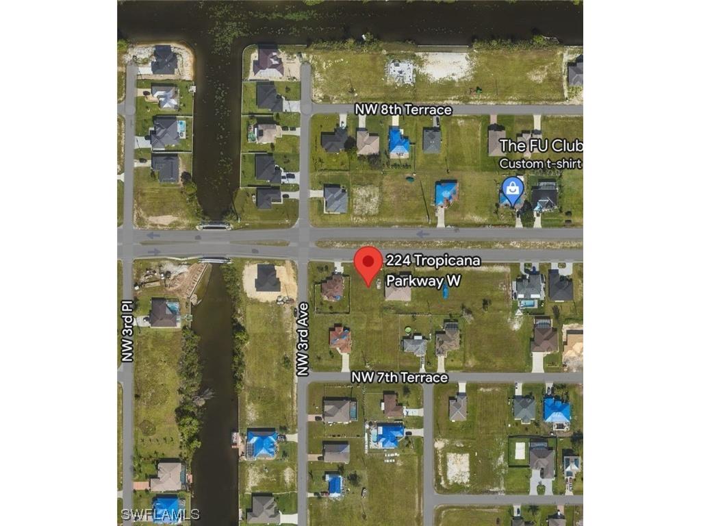 224 Tropicana Parkway W Cape Coral FL 33993 223080359 image1