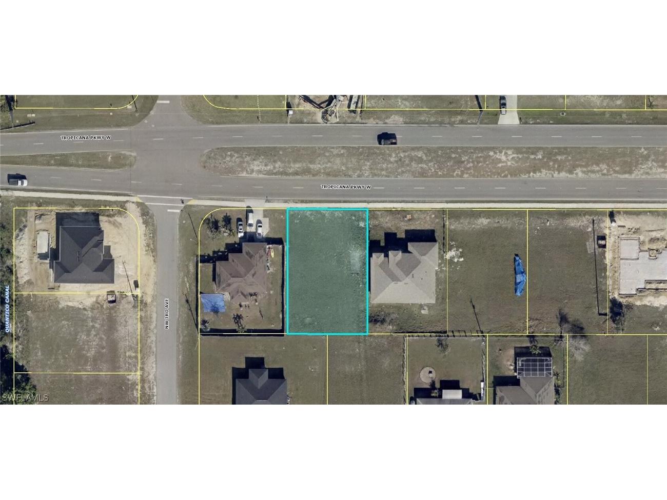 224 Tropicana Parkway W Cape Coral FL 33993 223088930 image1