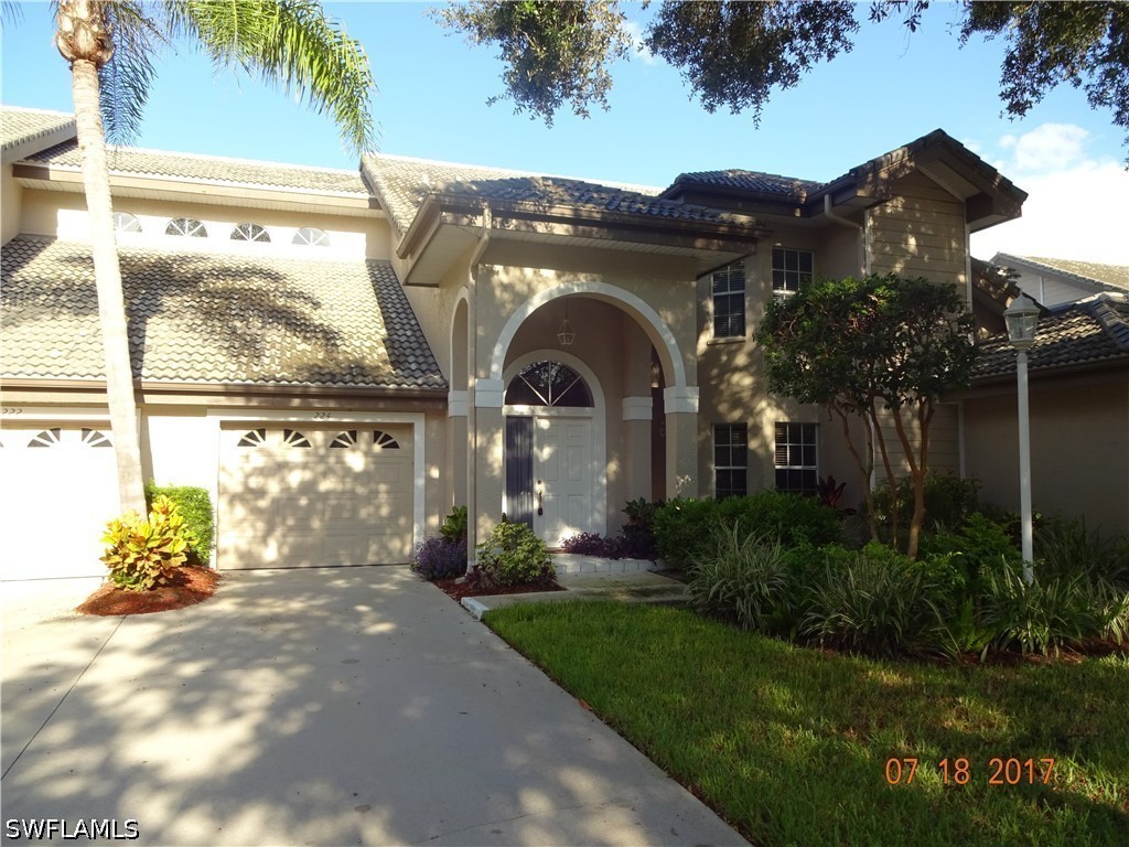 224 Via Perignon #5-4 Naples FL 34119 226020174 image1