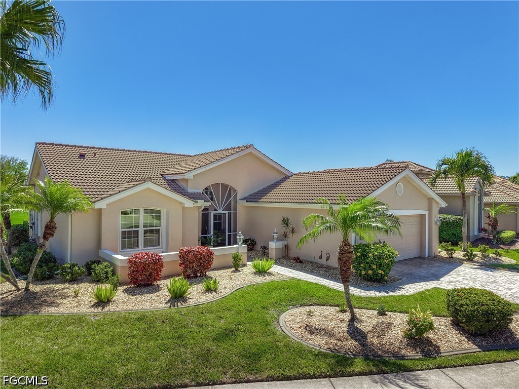 2240 Corona Del Sire Drive North Fort Myers FL 33917 2026026709 image1