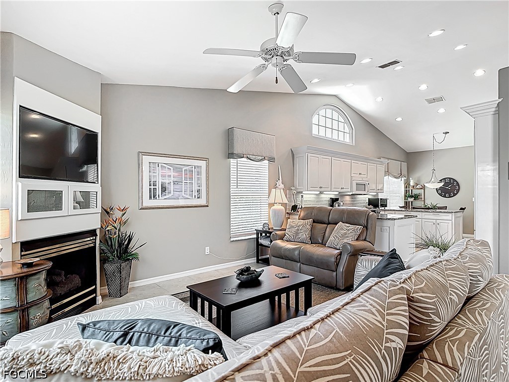 2240 Corona Del Sire Drive North Fort Myers FL 33917 2026026709 image15