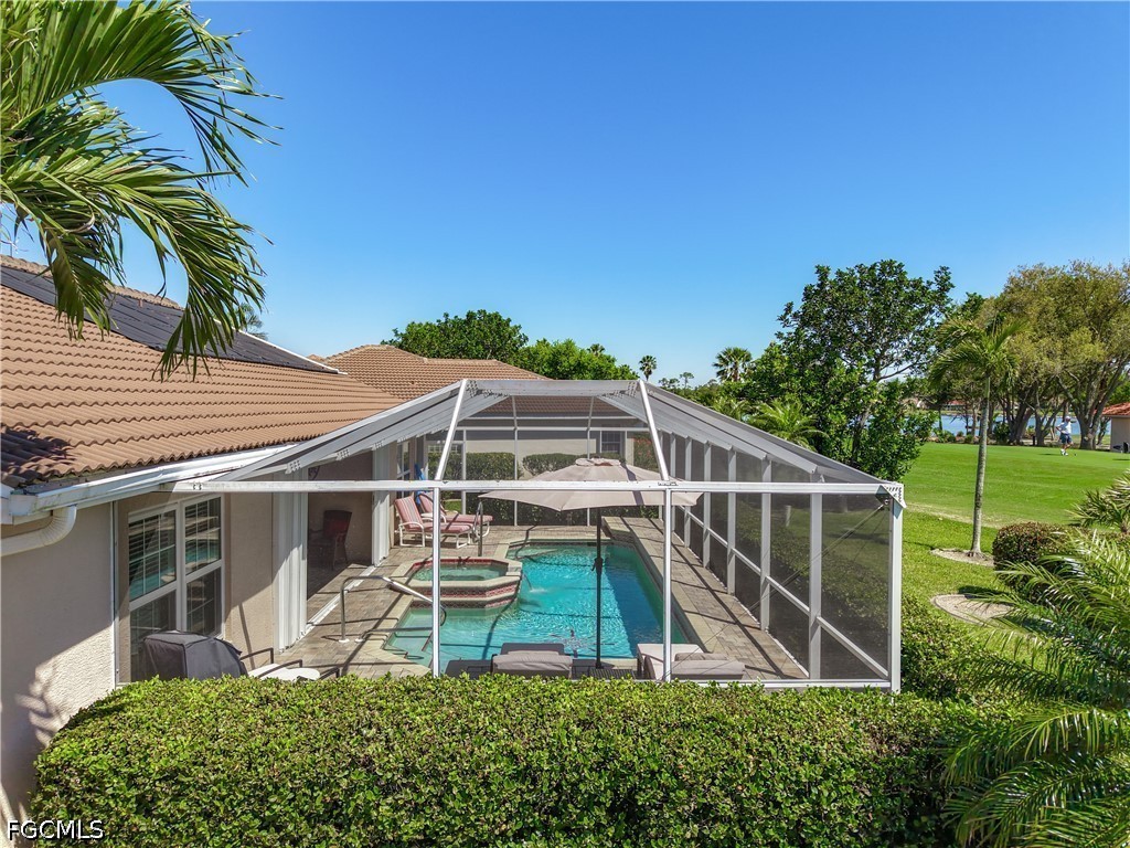 2240 Corona Del Sire Drive North Fort Myers FL 33917 2026026709 image38
