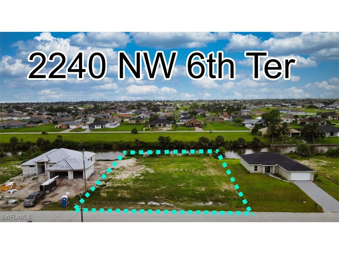2240 NW 6th Terrace Cape Coral FL 33993 224071309 image1