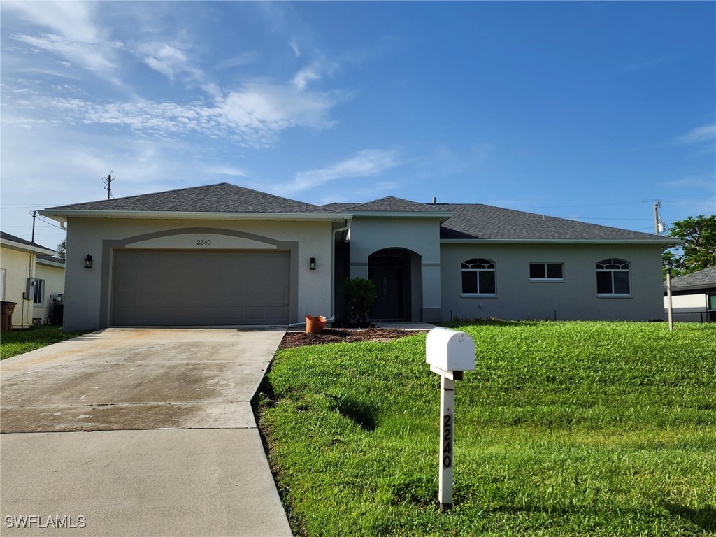 2240 SW 3rd Terrace Cape Coral FL 33991 224074329 image1