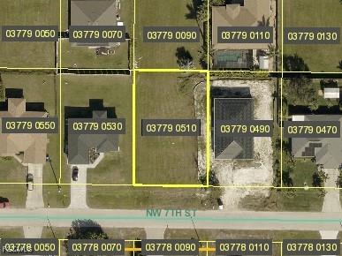 2241 NW 7th Street Cape Coral FL 33993 2025009541 image1
