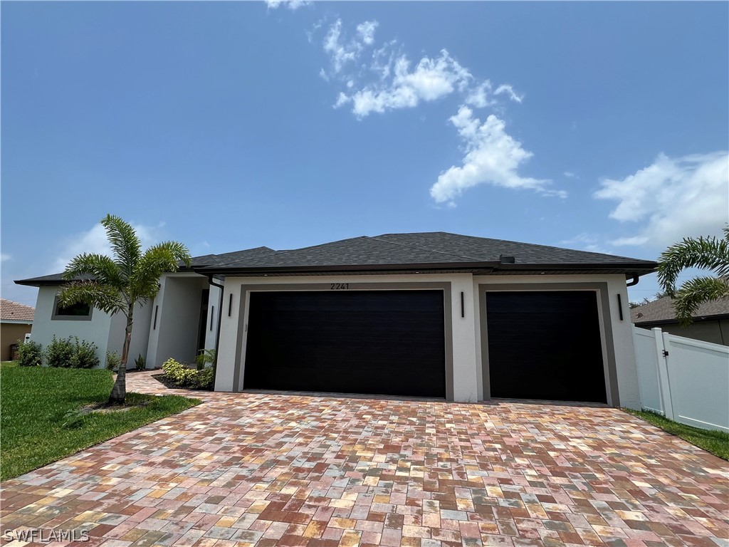 2241 SW 27th Terrace Cape Coral FL 33914 224047638 image1