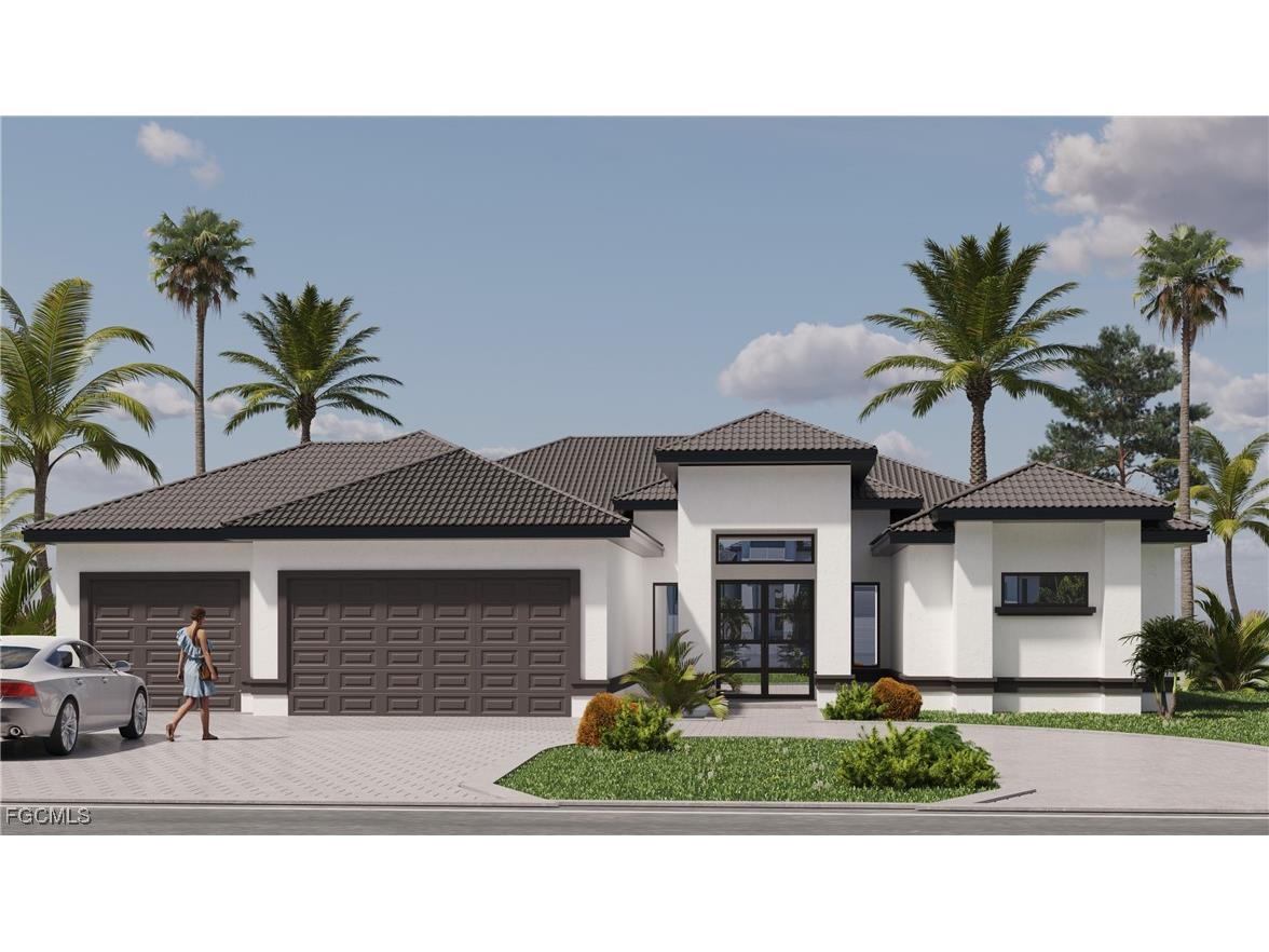 2242 NW 4th Street Cape Coral FL 33993 2025010275 image1