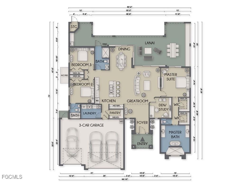 2242 NW 4th Street Cape Coral FL 33993 2025010275 image2