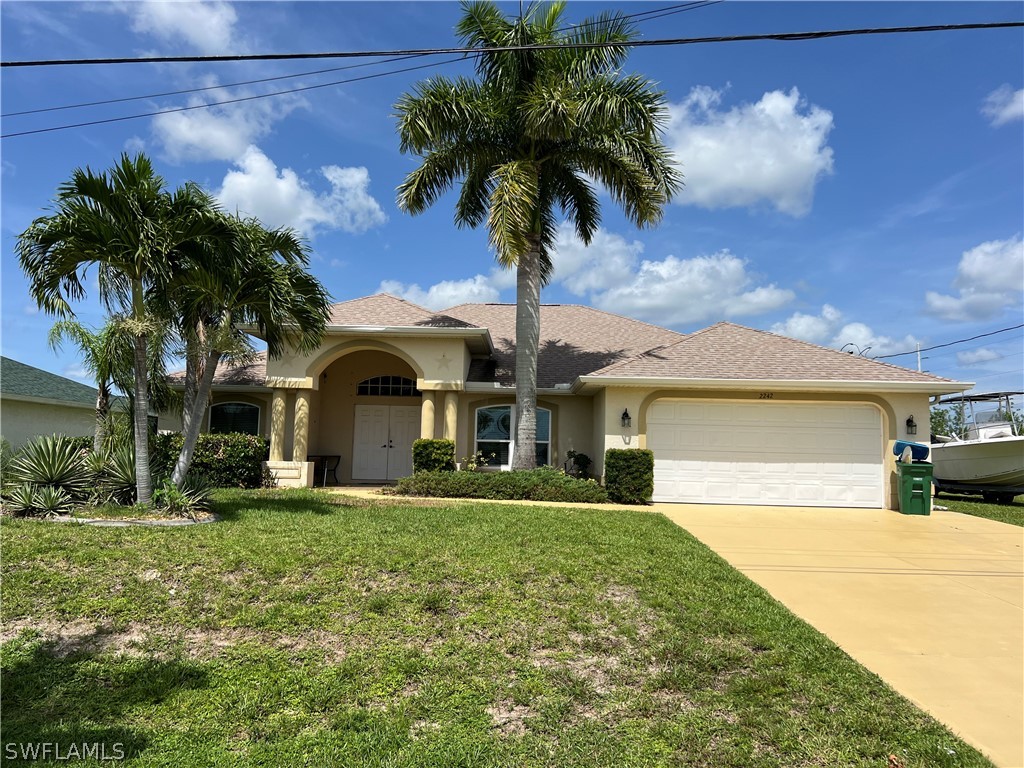 2242 NW 6th Place Cape Coral FL 33993 224062240 image1