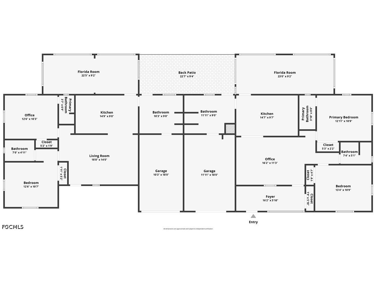 2243/2245 Altamont Avenue Fort Myers FL 33901 2026022059 image7