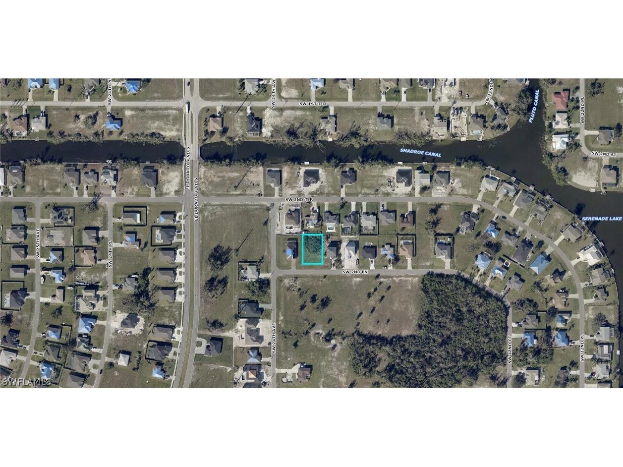 2243 SW 2nd Lane Cape Coral FL 33991 224032130 image1