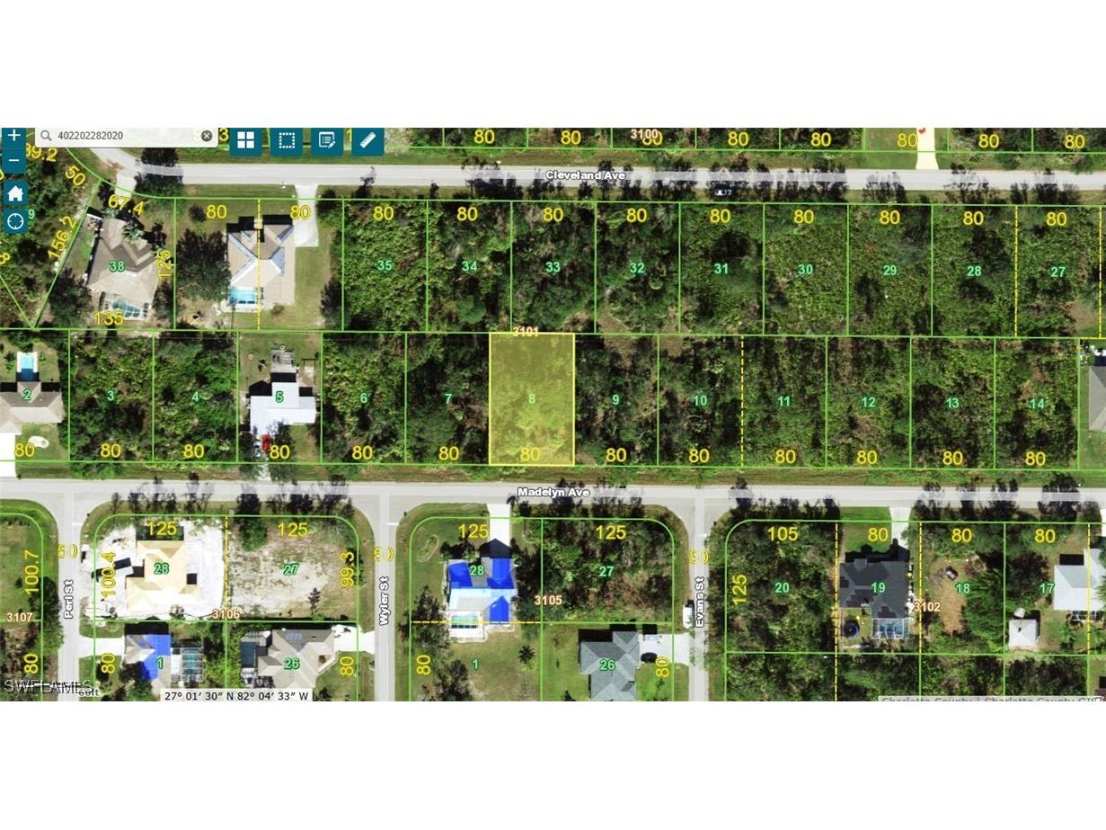 22434 Madelyn Avenue Port Charlotte FL 33954 225025758 image1