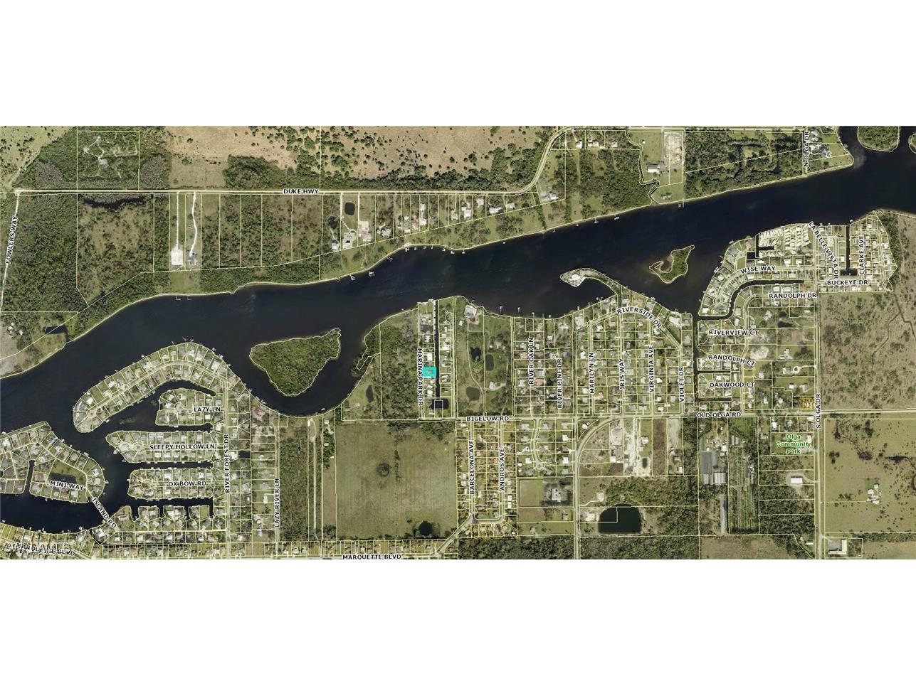 2244 Marina Park Drive Fort Myers FL 33905 224072291 image1