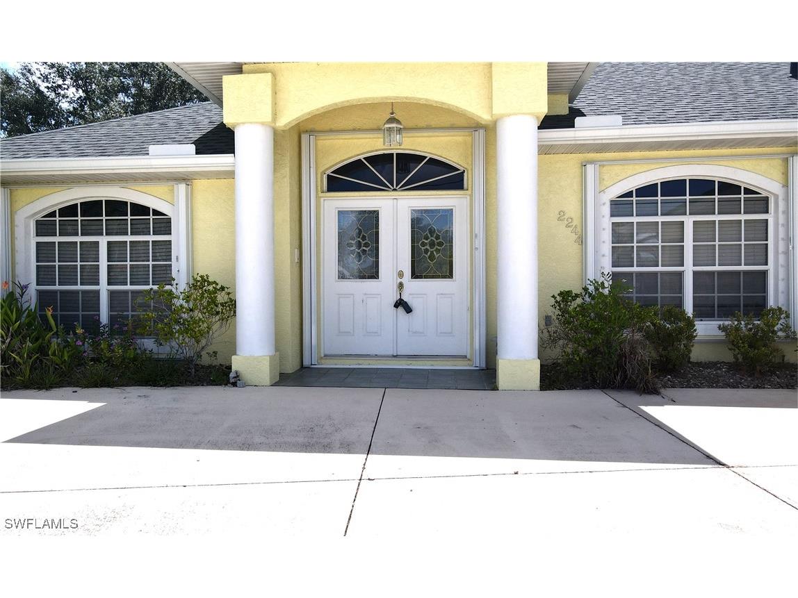 2244 Mauritania Road Punta Gorda FL 33983 225058921 image1