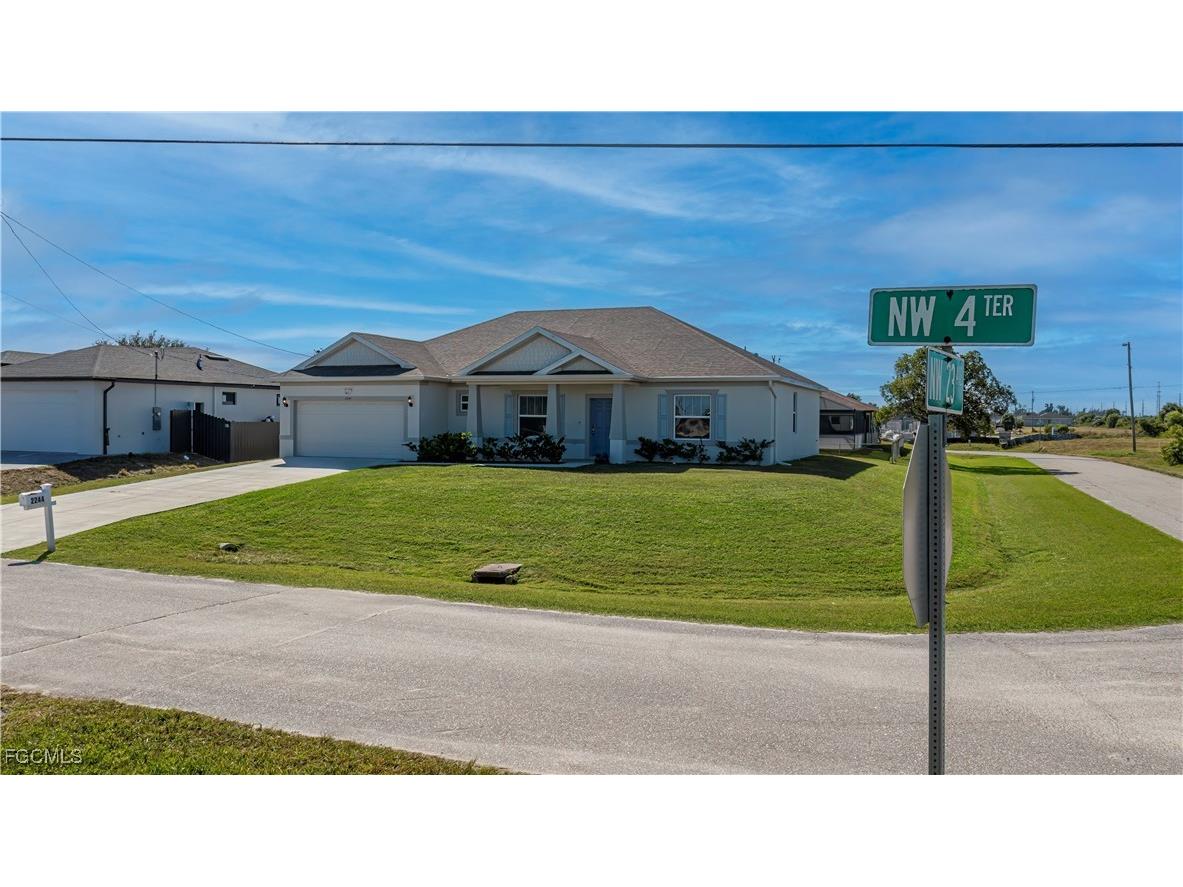 2244 NW 4th Terrace Cape Coral FL 33993 2025015961 image44