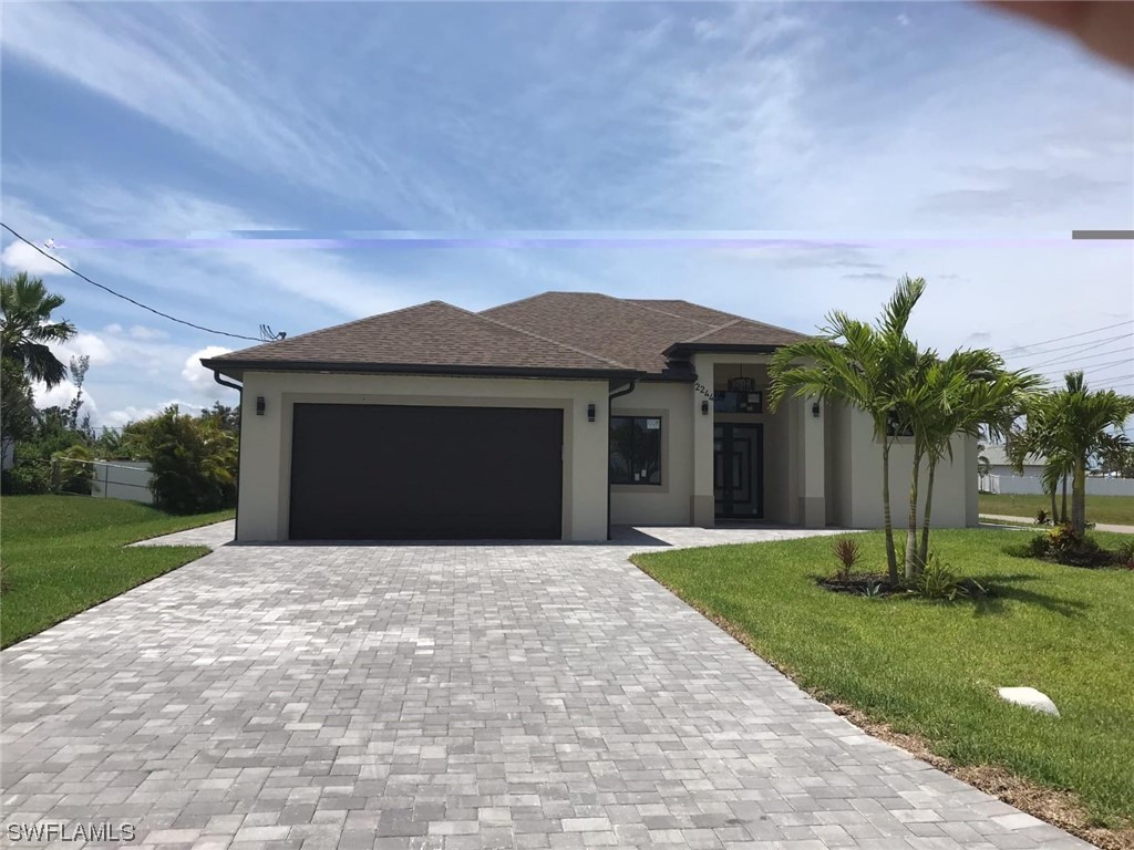 2244 SW 2nd Terrace Cape Coral FL 33991 223041144 image1