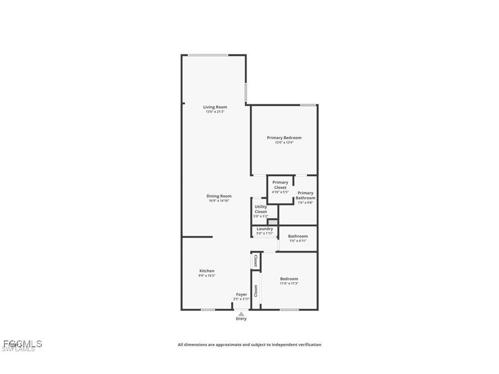 2244 Winkler Avenue #213 Fort Myers FL 33901 2025014108 image28