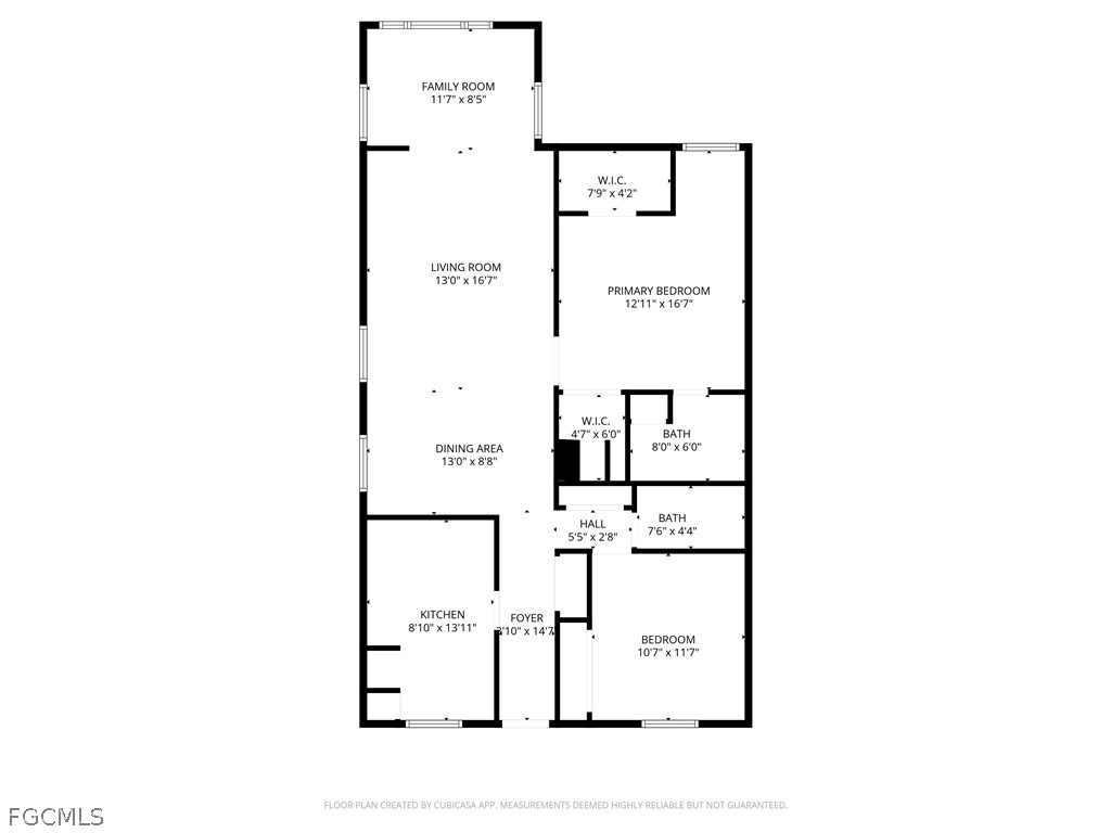 2244 Winkler Avenue #301 Fort Myers FL 33901 2026008996 image20