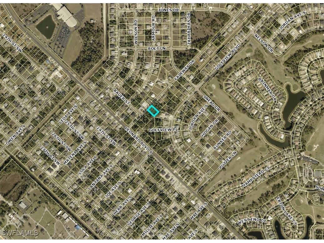 2245/2247 Fairway Drive Lehigh Acres FL 33973 225074853 image1