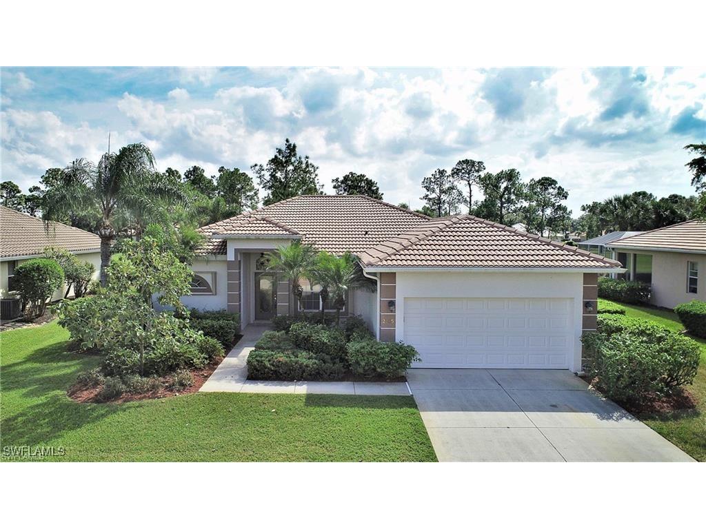 2245 Hampstead Court Lehigh Acres FL 33973 225004155 image1
