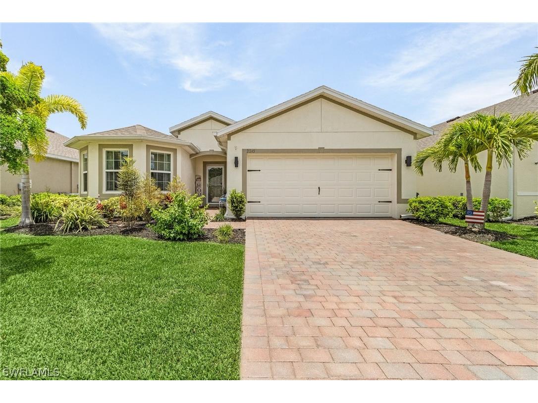 2245 Pigeon Plum Way North Fort Myers FL 33917 224054749 image1