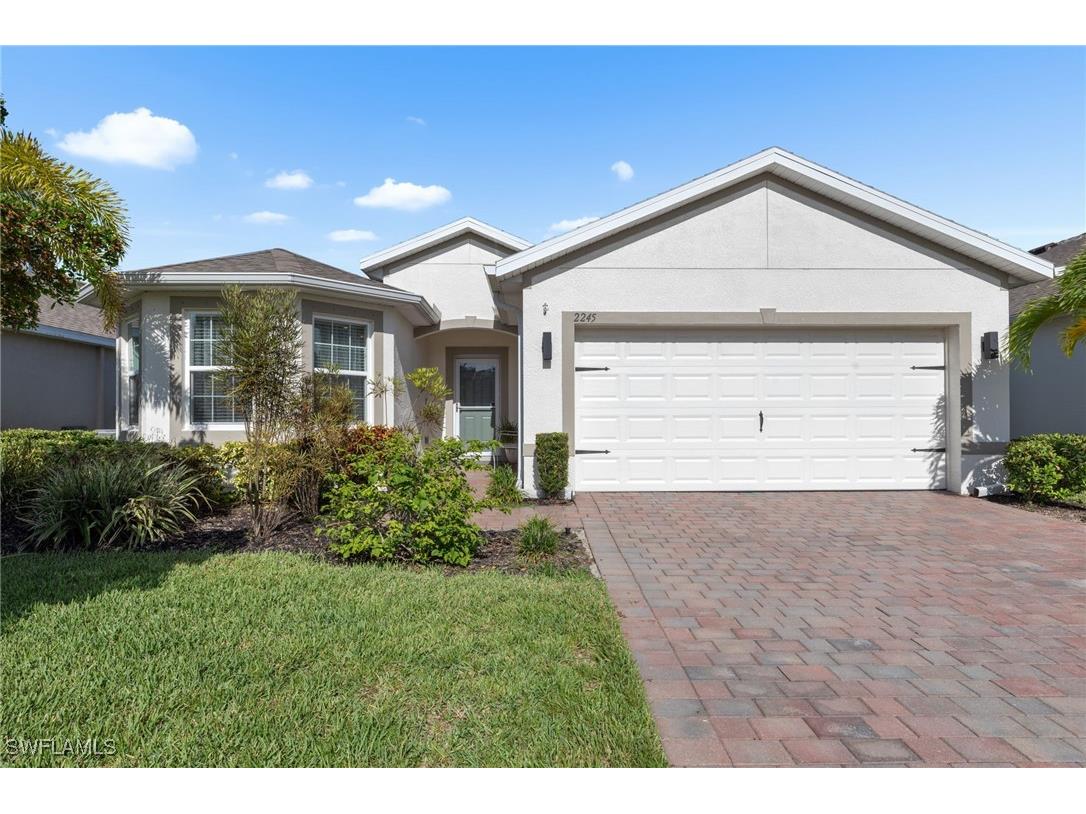2245 Pigeon Plum Way North Fort Myers FL 33917 225062443 image1