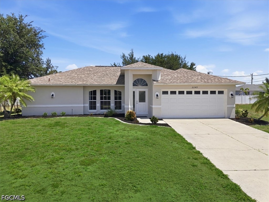 2245 SW 1st Terrace Cape Coral FL 33991 2026022280 image1