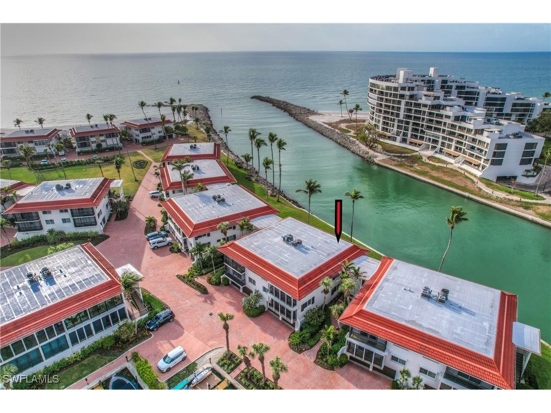 2246 Gulf Shore Boulevard N #L2 Naples FL 34102 225003544 image1