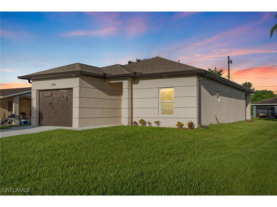 2246 Towles Street Fort Myers FL 33916 224064432 image1
